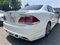 2010 Toyota Crown Athlete Series