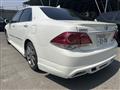 2010 Toyota Crown Athlete Series