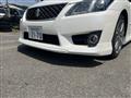 2010 Toyota Crown Athlete Series