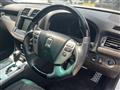 2010 Toyota Crown Athlete Series