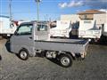 2022 Suzuki Carry Truck