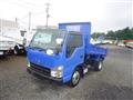 2007 Nissan Atlas