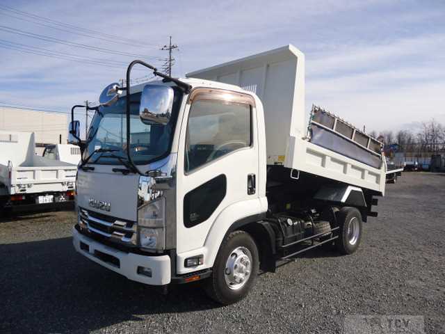 2013 Isuzu Isuzu Others