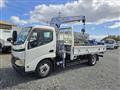 2007 Hino Dutro