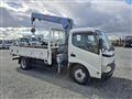 2007 Hino Dutro