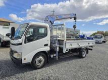 2007 Hino Dutro