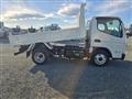 2025 Mitsubishi Canter