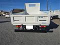 2025 Mitsubishi Canter