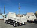 2025 Mitsubishi Canter