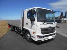 2025 Hino Hino Others