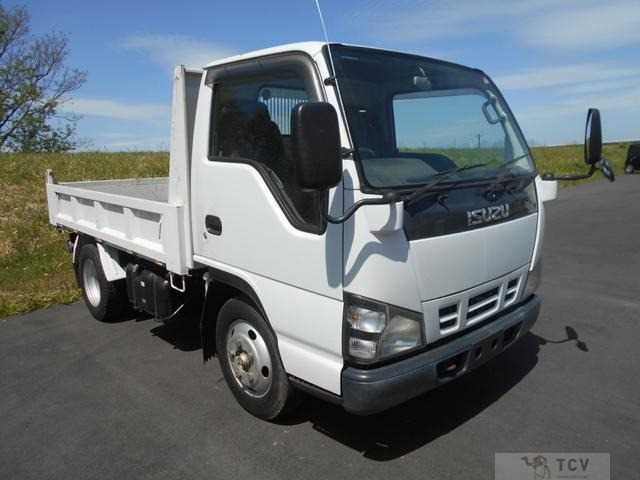 2005 Isuzu Isuzu Others
