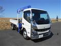 2026 Mitsubishi Canter