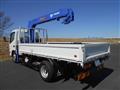 2026 Mitsubishi Canter