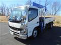2026 Mitsubishi Canter