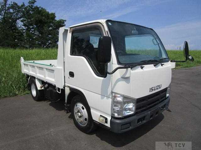 2013 Isuzu Isuzu Others