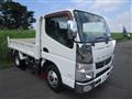 2015 Mitsubishi Canter