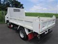 2015 Mitsubishi Canter