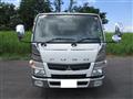 2015 Mitsubishi Canter