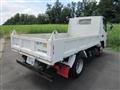 2015 Mitsubishi Canter