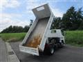 2015 Mitsubishi Canter