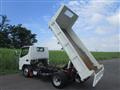 2015 Mitsubishi Canter