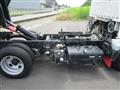 2015 Mitsubishi Canter