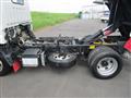2015 Mitsubishi Canter