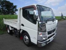 2015 Mitsubishi Canter