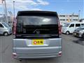 2003 Honda Step WGN