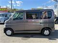 2007 Honda Vamos