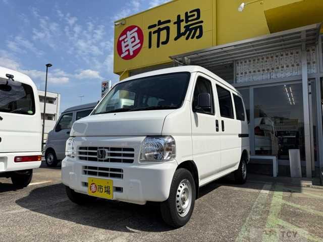 2016 Honda Acty