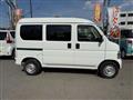 2016 Honda Acty