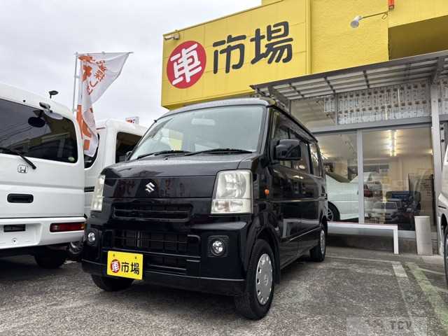 2011 Suzuki Every