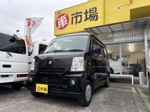 2011 Suzuki Every