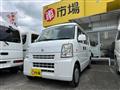 2013 Suzuki Every