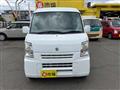 2013 Suzuki Every