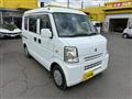 2013 Suzuki Every
