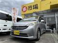 2008 Honda Step WGN