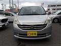 2008 Honda Step WGN