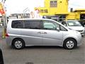 2008 Honda Step WGN