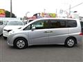2008 Honda Step WGN