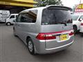 2008 Honda Step WGN