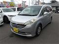 2008 Honda Step WGN