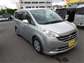 2008 Honda Step WGN
