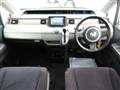 2008 Honda Step WGN