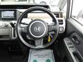 2008 Honda Step WGN