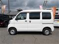 2015 Daihatsu Hijet Cargo