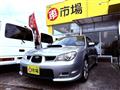 2005 Subaru Impreza Sportswagon