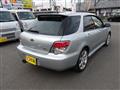 2005 Subaru Impreza Sportswagon