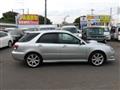 2005 Subaru Impreza Sportswagon